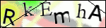 Human Confirmation Code (Captcha)