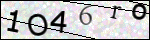 Human Confirmation Code (Captcha)