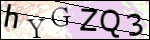 Human Confirmation Code (Captcha)