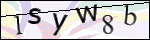 Human Confirmation Code (Captcha)