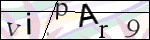 Human Confirmation Code (Captcha)