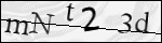 Human Confirmation Code (Captcha)