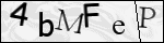 Human Confirmation Code (Captcha)