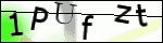 Human Confirmation Code (Captcha)