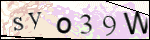 Human Confirmation Code (Captcha)