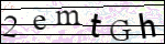 Human Confirmation Code (Captcha)
