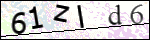 Human Confirmation Code (Captcha)