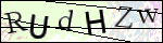 Human Confirmation Code (Captcha)