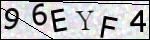 Human Confirmation Code (Captcha)