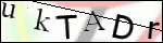 Human Confirmation Code (Captcha)