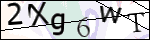 Human Confirmation Code (Captcha)