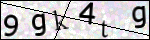 Human Confirmation Code (Captcha)