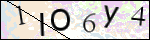 Human Confirmation Code (Captcha)