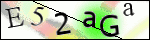 Human Confirmation Code (Captcha)