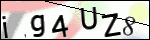 Human Confirmation Code (Captcha)