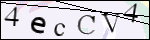 Human Confirmation Code (Captcha)