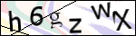Human Confirmation Code (Captcha)