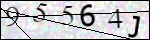 Human Confirmation Code (Captcha)