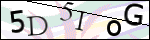 Human Confirmation Code (Captcha)