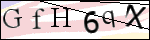 Human Confirmation Code (Captcha)