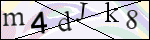 Human Confirmation Code (Captcha)