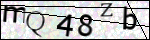 Human Confirmation Code (Captcha)