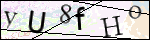 Human Confirmation Code (Captcha)