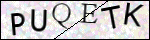 Human Confirmation Code (Captcha)