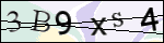Human Confirmation Code (Captcha)