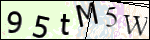 Human Confirmation Code (Captcha)