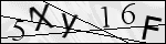 Human Confirmation Code (Captcha)