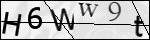 Human Confirmation Code (Captcha)