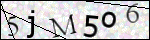 Human Confirmation Code (Captcha)