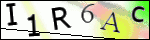 Human Confirmation Code (Captcha)