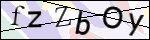 Human Confirmation Code (Captcha)
