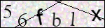 Human Confirmation Code (Captcha)