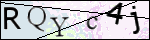 Human Confirmation Code (Captcha)