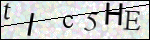 Human Confirmation Code (Captcha)