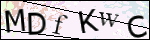 Human Confirmation Code (Captcha)
