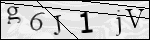 Human Confirmation Code (Captcha)