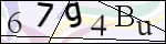 Human Confirmation Code (Captcha)