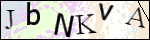 Human Confirmation Code (Captcha)