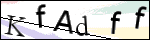 Human Confirmation Code (Captcha)
