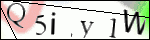 Human Confirmation Code (Captcha)