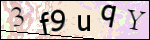 Human Confirmation Code (Captcha)