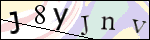 Human Confirmation Code (Captcha)