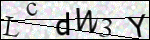 Human Confirmation Code (Captcha)