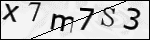 Human Confirmation Code (Captcha)