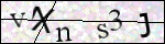 Human Confirmation Code (Captcha)