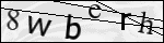 Human Confirmation Code (Captcha)